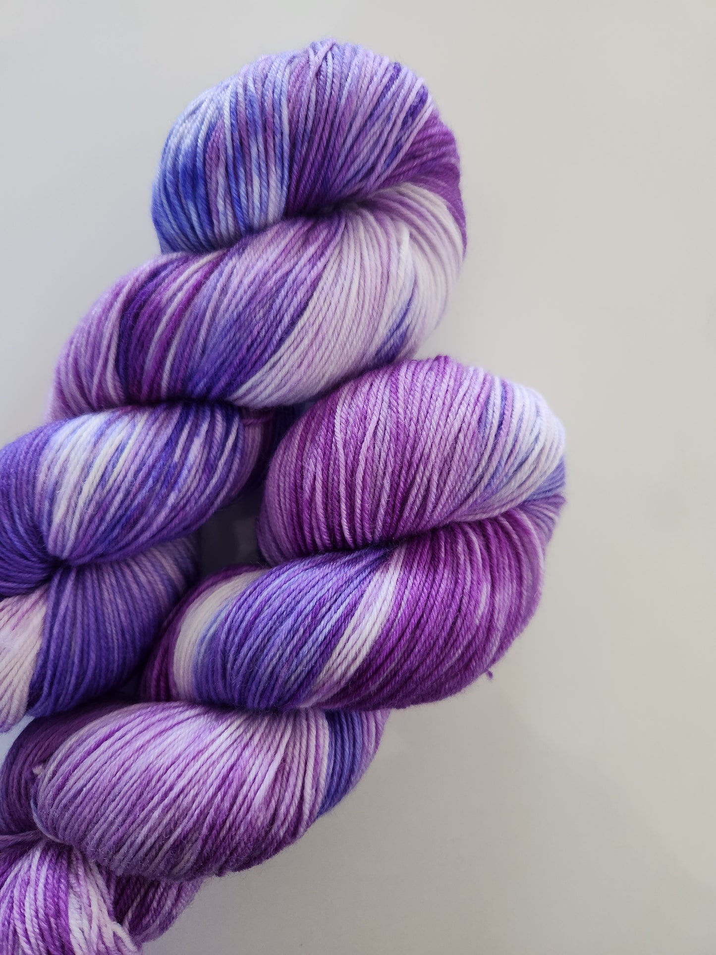 Incantation - Hand Dyed Yarn