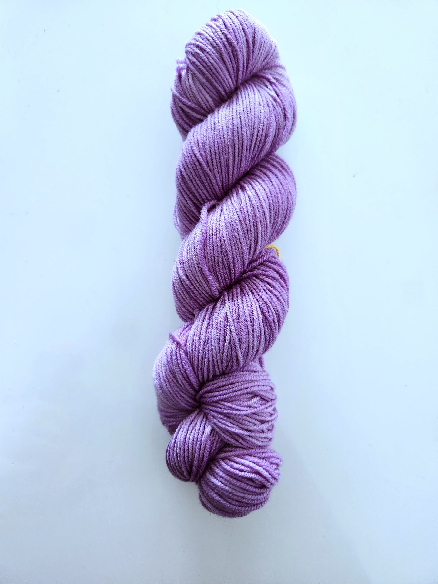 OOAK #0016 - DK/8ply Hand Dyed Yarn